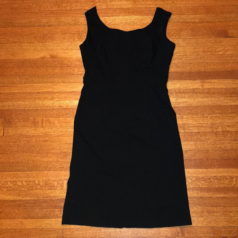 Vintage Guess jeans dress